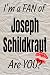 Produktbild I'm a FAN of Joseph Schildkraut Are YOU creative writing lined journal: Promoting fandom and creativity through journaling...one day at a time (Actors series, Band 697)