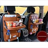 Reservieren Sie die Aufbewahrungsposition angemessen, und die Aufbewahrungsposition, die für verschiedene Aufbewahrungsgegenstände vorgesehen ist, macht die Gegenstände im Auto ordentlicher und bequemer zum Mitnehmen!