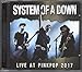 Produktbild System Of A Down LIVE at Pinkpop and Rock Am Ring 2017 limitierte ausgabe CD [Audio CD]