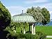 Produktbild Artland Qualitätsbilder I Glasbilder Deko Glas Bilder 80 x 60 cm Landschaften Garten Foto Natur C9QG Pavillion am Bodensee