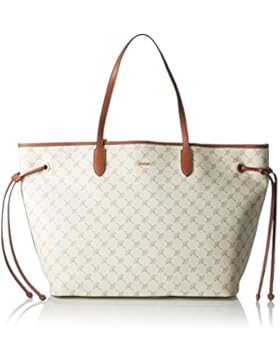 Joop Damen Cortina Lara Shopper Xlho Henkeltasche, 20x33x40 cm