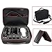 Produktbild LCLrute Hohe Qualität Wasserdichte Carry Aufbewahrungskoffer Tasche für DJI Mavic Air Quadcopter + 3 Batterie + Steuerung DJI Mavic air Royal UAV Koffer (1680D wasserdichtes Oxford Tuch)