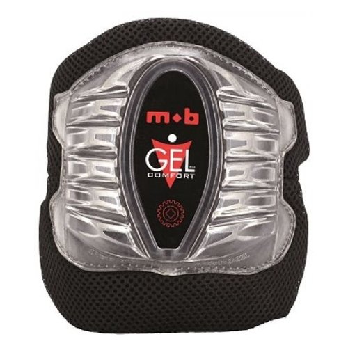 MOB Outillage 6193000001 Gel Comfort Paar Knieschützer