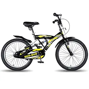 Vaux Eco-Sus 20T Kids Bicycle for Boys?