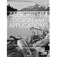 Buy Algorithm Design And Applications Book Online At Low Prices In India Algorithm Design And Applications Reviews Ratings In