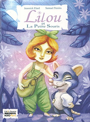 Lilou et la petite souris