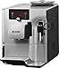 Produktbild Bosch TES803M9DE Kaffeevollautomat Vero Selection 300 (1600 W, OneTouch Funktion, Cappuccinatore) edelstahl / hochglanz anthrazit
