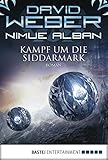 Image de Nimue Alban: Kampf um die Siddarmark: Bd. 11 (Nimue-Reihe)