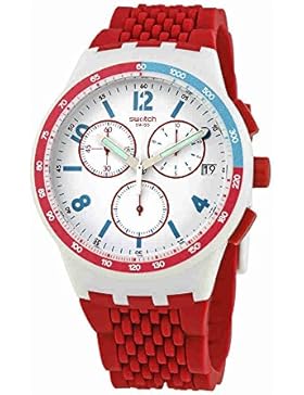 Swatch Herren-Armbanduhr SUSM403