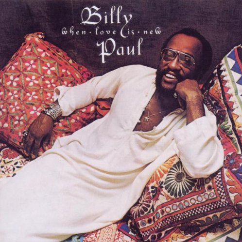 Preisvergleich Produktbild When Love Is New