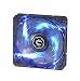Produktbild BitFenix Magnetstreifen RGB LED Strip 7 blau