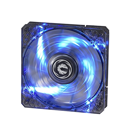 Preisvergleich Produktbild BitFenix Magnetstreifen RGB LED Strip 7 blau