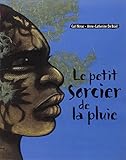 Le petit sorcier de la pluie