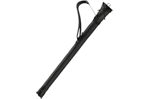 Cosmos Lightsaber Carrying Bag Light Saber Storage Bag Portable Lightsabers Shoulder Bag for Carry and Storage Most Lightsabers