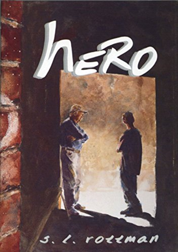 Hero (English Edition)