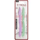 Trina İkili Set A&ccedil;ılır Kapanır Kaş Usturası - 02