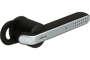 Jabra - Stealth UC ms (UK) accsbluetooth Headset pc/Mobile in