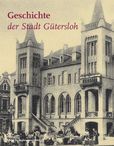 Geschichte der Stadt Gütersloh