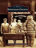 Image de Effingham County (Images of America) (English Edition)