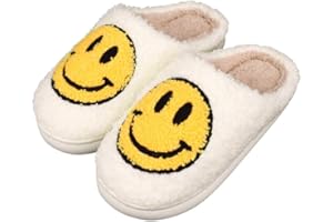 BJIOPI Hausschuhe Mädchen Jungen Pantoffeln Kinder Mädchen Winter Indoor Wärme Schuhe Plüsch Rutschfeste Haus Slippers