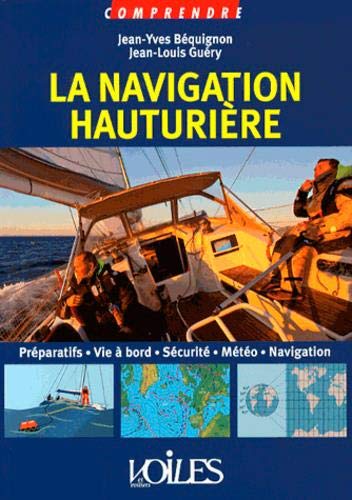 Comprendre la navigation hauturière