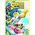 The Spongebob Movie: Sponge Out of Water [DVD]