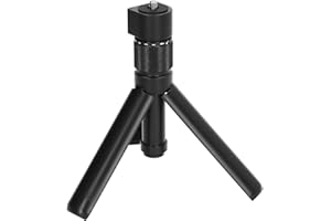 Time Selfie-Stick,Time-Griff für ONE X3 ONE X2 ONE R ONE X ONE EVO Action, Multifunktionales Klappstativ, Time Selfie-Griff