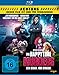 The Happytime Murders [Blu-ray]