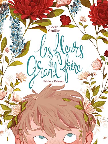 ⤂Télécharger⤃ Fleurs de grand frere livre En ligne