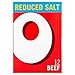 Produktbild Oxo 12 Reduzierte Salz Rindfleisch Brühwürfel 71g
