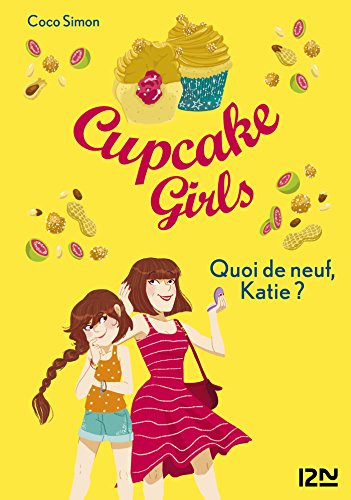 Quoi de neuf, Katie ?