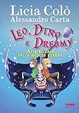 Image de Leo, Dino e Dreamy alla ricerca della medusa eterna
