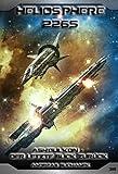 Image de Heliosphere 2265 - Band 36: Ash'Gul'Kon - Der letzte Blick zurück (Science Fiction)