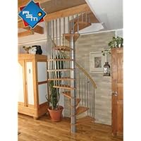 Suchergebnis auf Amazon.de für: Wendeltreppe: Baumarkt