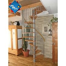 Suchergebnis auf Amazon.de für: Wendeltreppe