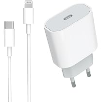 Apple Alimentatore USB-C 20W | Confronta prezzi