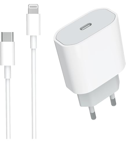 Câble De Recharge USB Type C Pour Huawei Mate 20 Lite - 2 Mètres, Blanc, Neuf