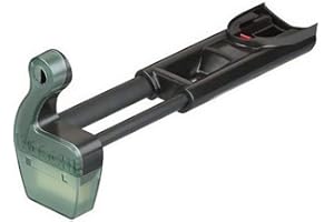 Bosch Accessories 2609255724 Dispositif d'aspiration pour Perceuse PSB 500