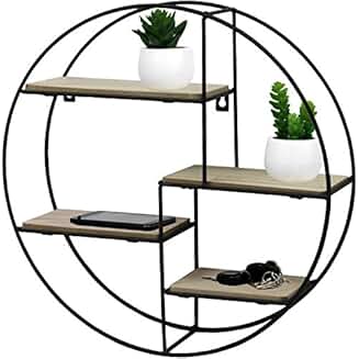 Suchergebnis auf Amazon.de für: hängeregal metall