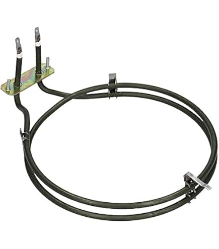 Whirlpool Indesit 488000620174 Heizelement Produktbild-Vorschau 12
