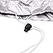 Hrph Home Portable Soft Hood Bonnet Attachment Haircare Salon Hair Dryer