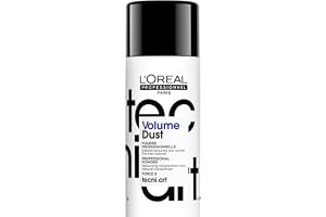 L'Oréal Professionnel, Hårpuder, Tecni Art Volume Dust, 7 g