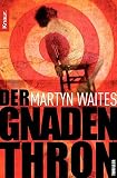 Cover zum Buch Der Gnadenthron