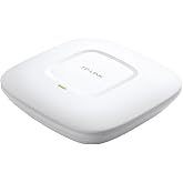 TP-Link Eap115 300Mbps Kablosuz N Tavan Tipi Access Poınt
