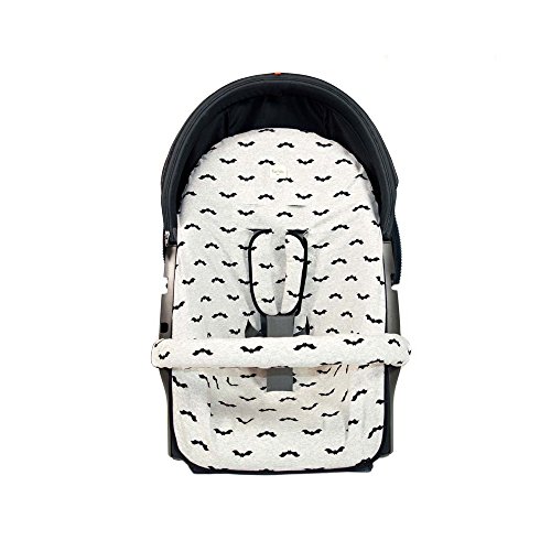 Pochettes BCN F35 – 9099 – Housse pour Stokke Xplory et Crusi