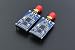 Produktbild Pzsmocn LoRa 868MHz Radio Module RF Board with Antenna, Sub-1 GHz Transceiver Module Low Power Consumption 3-5KM Communication Distance