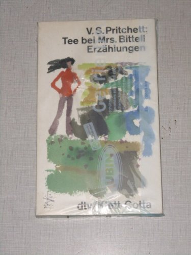 Preisvergleich Produktbild Tee bei Mrs. Bittell - Erzählungen (A281)