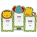 Produktbild Arditex fp10012 Mehrfach-Bilderrahmen aus Holz unter Lizenz Fisher Price Holz 28 x 2 x 37 cm