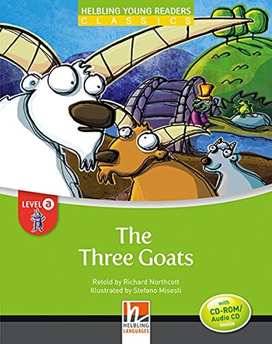 The three goats