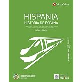 Hispania Historia de Espa&ntilde;a (Comunidad en Red)